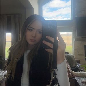 Meet your Posher, Gracie